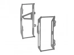 Защита радиатора KX250F 17-20