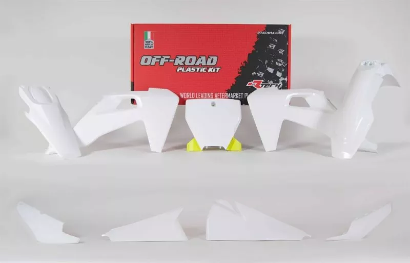 Комплект пластика Husqvarna TC/FC125-450/TX/FX300-450 19-22 # FC450RE 18-22 Original