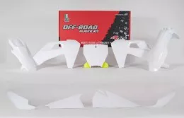 Комплект пластика Husqvarna TC/FC125-450/TX/FX300-450 19-22 # FC450RE 18-22 Original