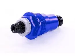 Натяжитель цепи ГРМ регулируемый FE-FC 250-350 14-16 синий/черный