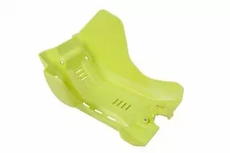 Защита двигателя пластиковая FC/FX450 19-23 желтая