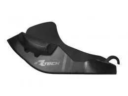 Защита двигателя пластиковая HSQ/KTM TC/SX250 17-22 # TE/TX/EXC/XC-W250-300 17-23 # EC250-300 21-23