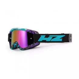 Мотоочки Evil Purple-Water Racing Kit