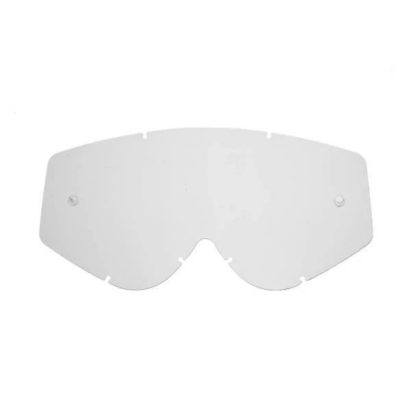 Мотоочки Ray YELLOW/SILVER