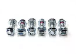 Комплект болтов крепления задней звезды