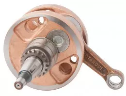 Коленвал CRF250R 04-09