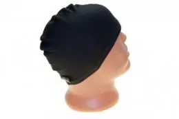 Подшлемник шапочка черный