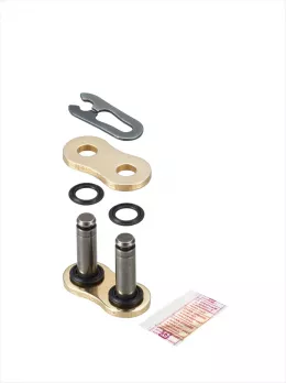 Замок цепи 428VX G&B FJ защелка