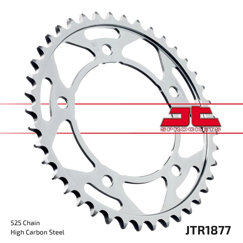 Звезда ведомая JTR1877