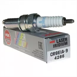 Свеча зажигания CR8EIA-9