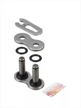 Замок цепи 525VX3 FJ защелка