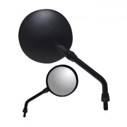 Зеркало PU Round, универсальное