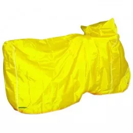 Чехол мото LL спорт лимон