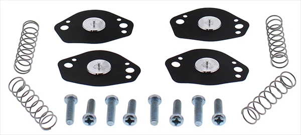 Ремкомплект воздушного клапана