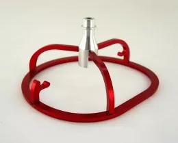 Каркас корпуса воздушного фильтра CRF250 10-13 / CRF450 09-12