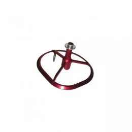 Каркас корпуса воздушного фильтра YZ125-250 04- # YZF250 03- # YZF450