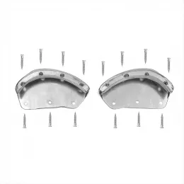 Накладки стальные на нос ботинка SG-12