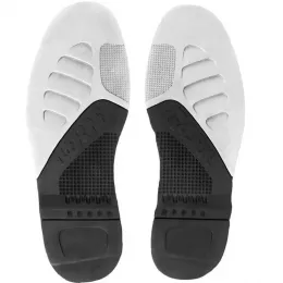 Подошва Gaerne GX-1 / SG-10 / Fastback Supercross черно-белая