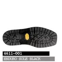 Подошва Gaerne Enduro (GX-1 дорестайлинг)