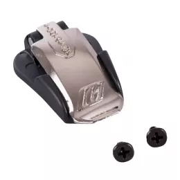 Застежка Gaerne GX-1 / SG-10 / Fastback / G.Dakar / SG-12 черно-серая