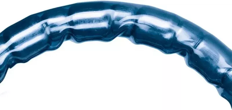 Противоугонный трос с замком 25x1000мм