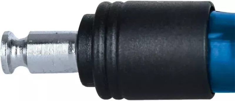 Противоугонный трос с замком 25x1000мм