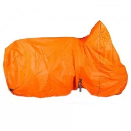 Чехол мото LL спорт оранжевый