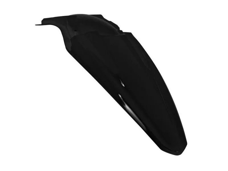 Крыло заднее KX450F 16-18 # KX250F 17-20 черное