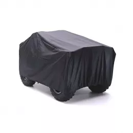 Чехол на квадроцикл Gryzzly 700 серый