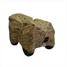 Чехол на квадроцикл Gryzzly 700 камуфляж