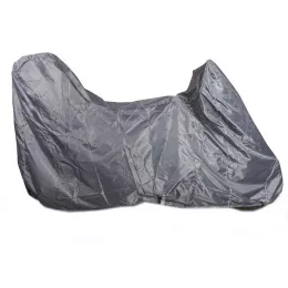 Чехол на максискутер Honda Silver Wing 600 с задним кофром