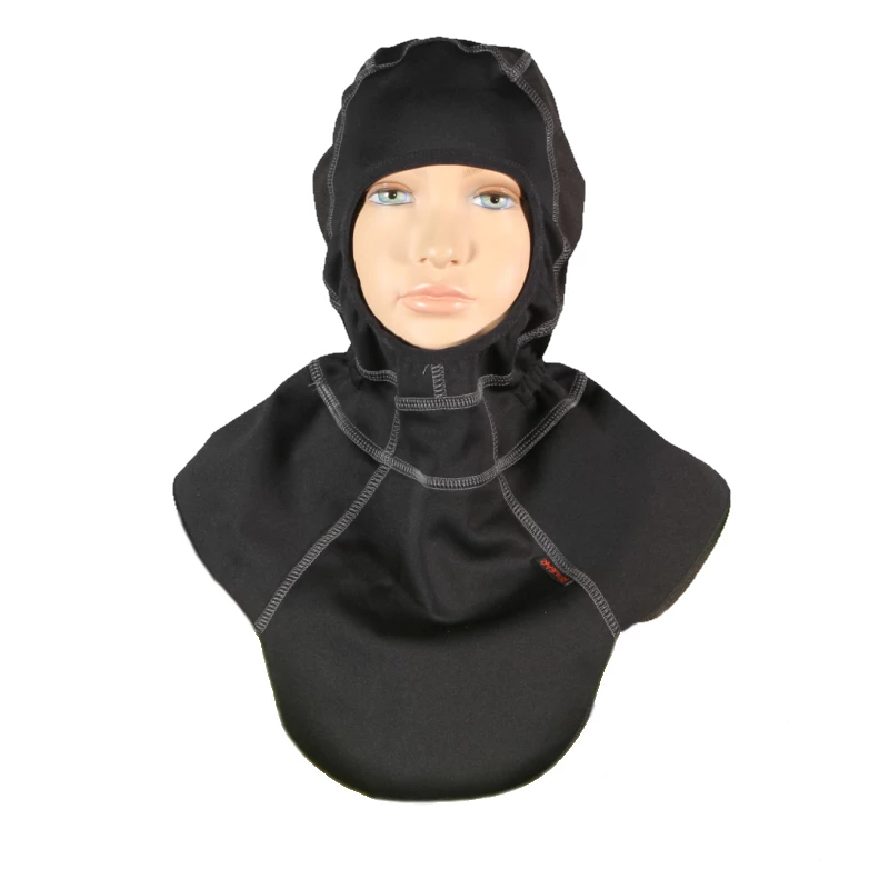Подшлемник Windstopper TOUR черный