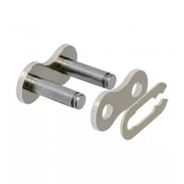 Замок цепи JT 420HDR NN защелка