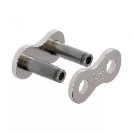 Замок цепи JT 520HDS NN заклепка