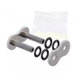 Замок цепи JT 530Z3 NN под расклепку