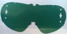 Линза Voltage R серая