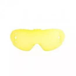 Линза Voltage R желтая