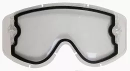 Линза двойная под перемотку MX 80