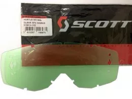 Линза серая MX 80