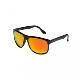 Очки солнцезащитные Swish Black/Orange