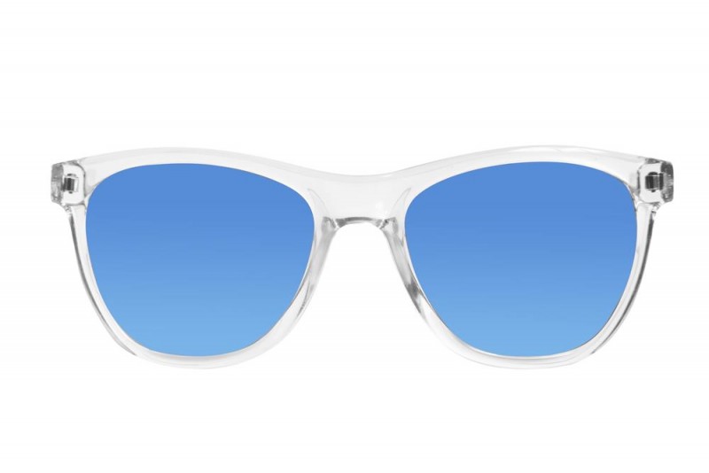 Очки солнцезащитные Walker Cristal Blue