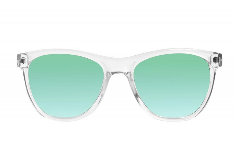 Очки солнцезащитные Walker Cristal Green