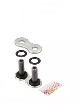 Замок цепи 520VX3 S&S ZJ под расклепку