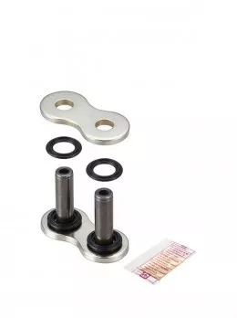 Замок цепи 530VX3 S&S ZJ под расклепку