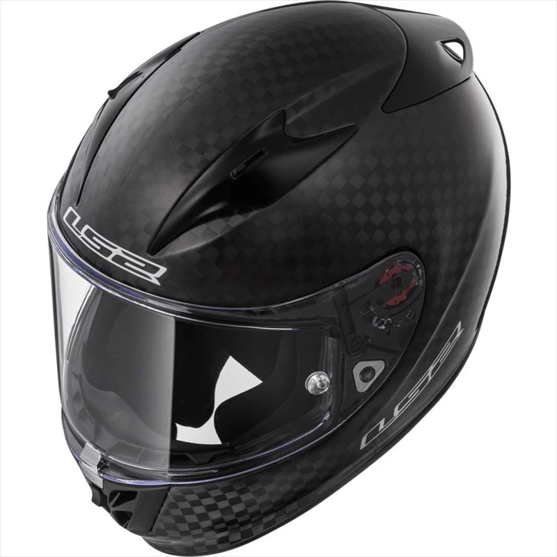 Мотошлем FF323 ARROW C Solid карбон