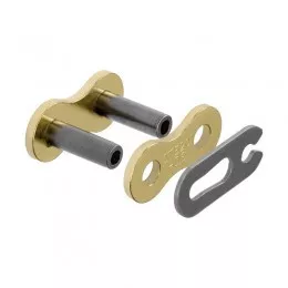 Замок цепи JT 520HDS GB защелка