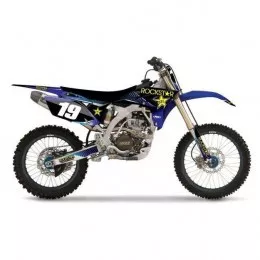 Наклейки FX Rockstar под мотоциклы Yamaha YZ85 2002-14