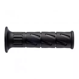 Ручки на руль KAWASAKI ROAD 2000 -TERMINAL HOLE