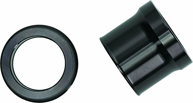 Втулки оси колеса комплект 11-1070