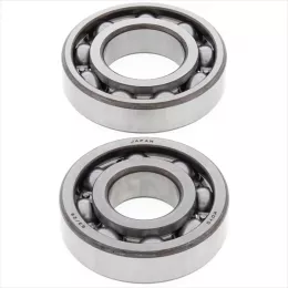 Подшипники коленвала комплект 24-1036